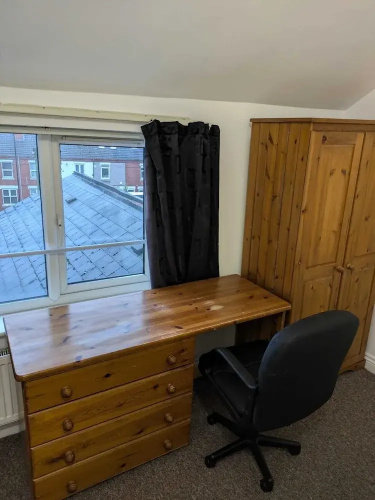 Coventry Central Roomz