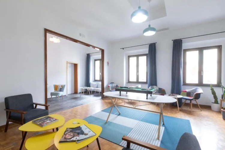 Hotel Miceli - Civico 50