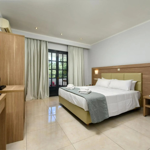 Corfu SunGate Hotel