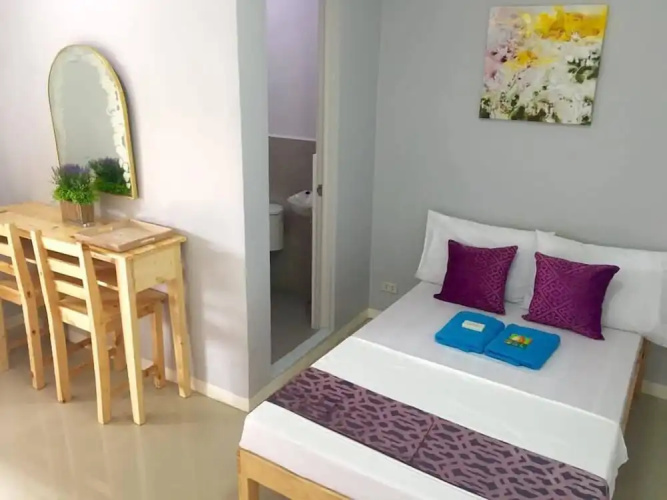 V Resort Dasma