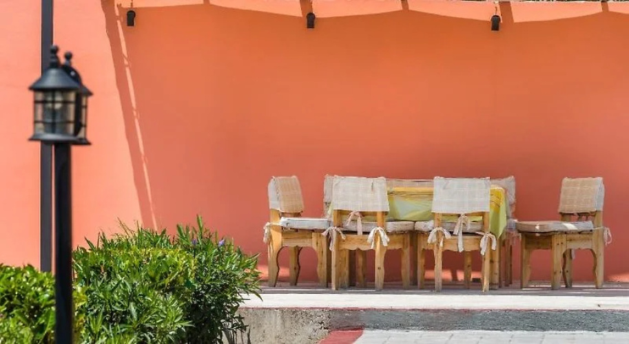 Villaggio Verde