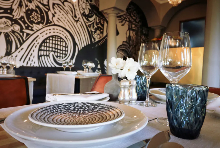 The Nobleman Boutique Hotel