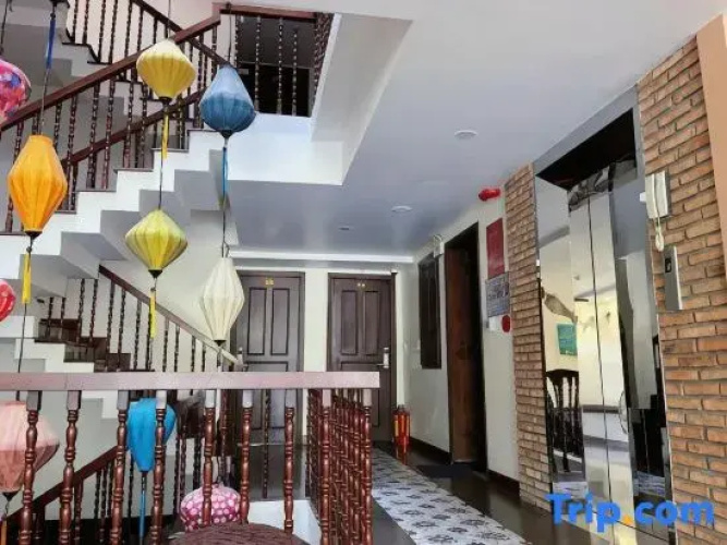Virgo Villa Que