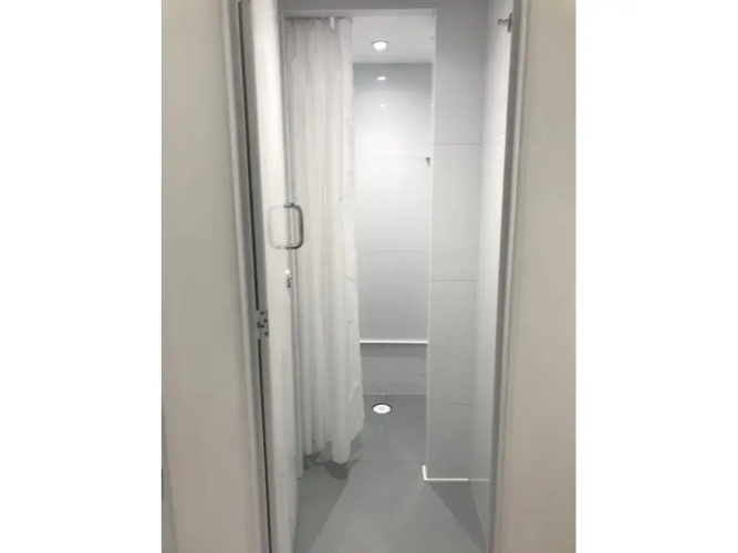 Bowden Court - Hostel