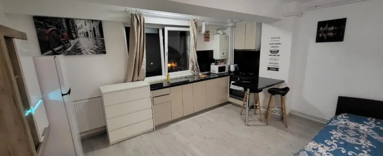 Studio 32 Bulevardul Oltenia