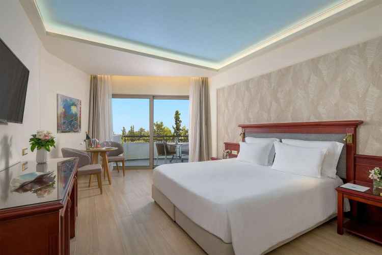 Atrium Palace photo 6