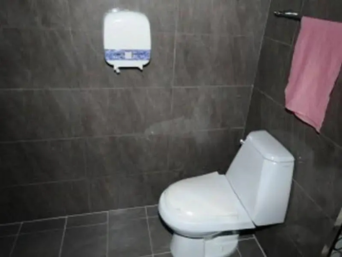 Busan J Motel