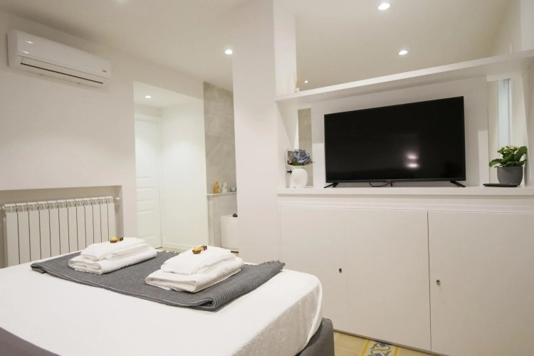 7 BLU Casa vacanze con idromassaggio