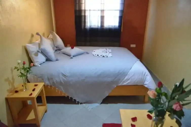 Riad Essaouira