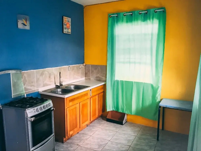 Willemstad Apartments