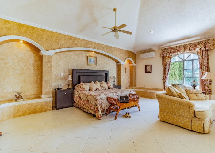 Casona del Sol