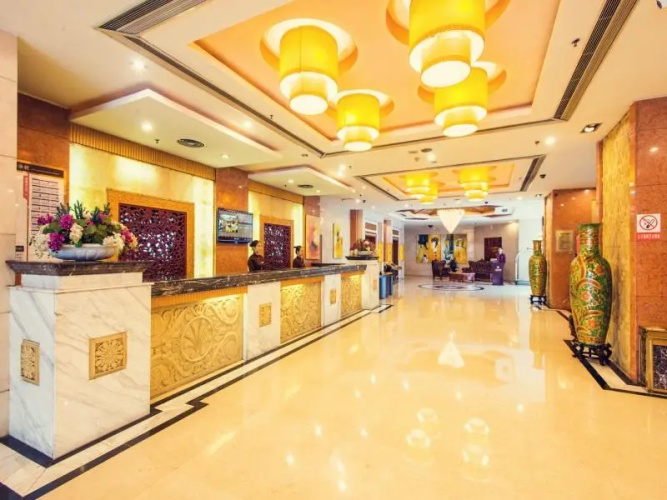 Babao Grand Hotel