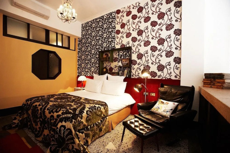 Your Fun Apartment