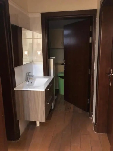 Bait Alsadaqa Aparthotel