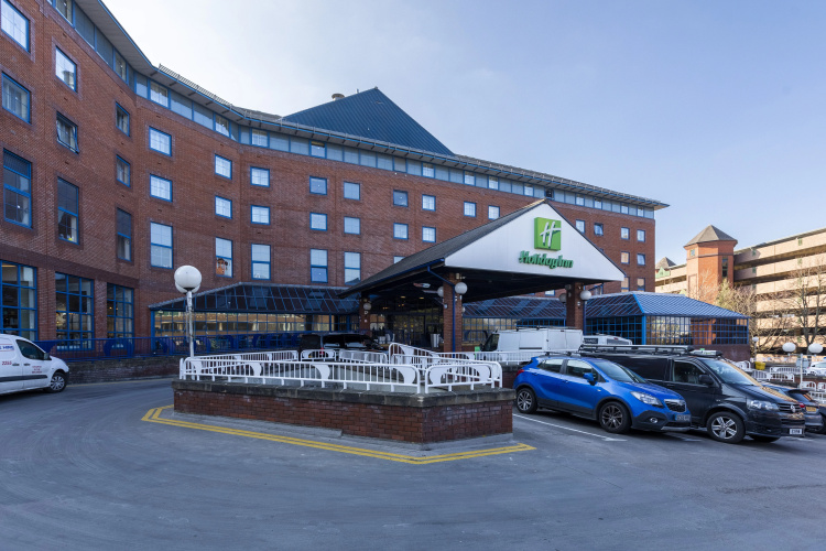 Holiday Inn Sutton photo 27