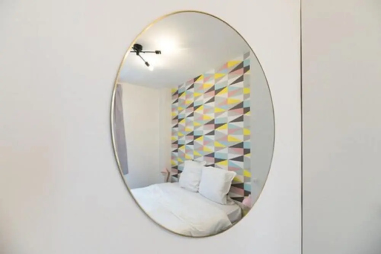 Suite KIMBERLEY, Great Flat, Montorgueil Paris