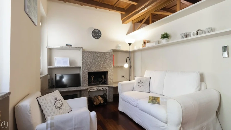 1 Bedroom Double Apartment