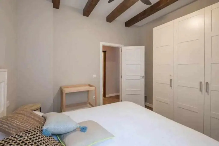 Parking Free - Cathedral Area Apartment