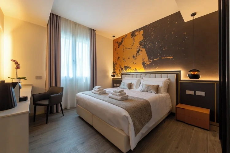Standard room