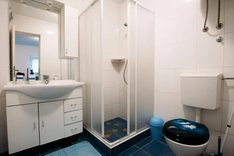 Apartmani M&V