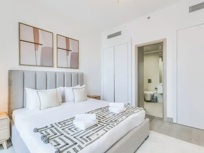 Luma22 Residences - JVC - Dubai