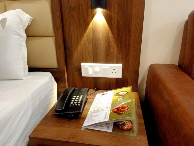 Premium Double room
