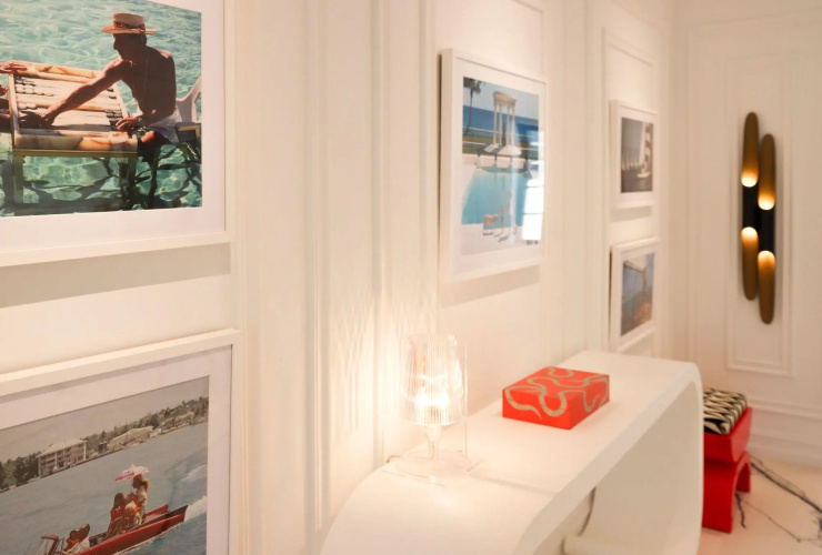 Uma House by Yurbban South Beach photo 32