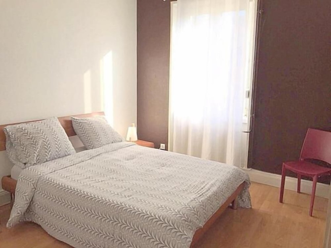 Appartement F3 - Proche centre ville