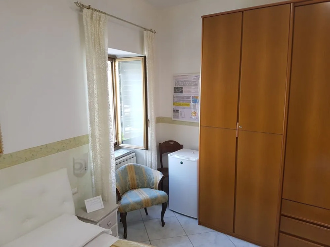 B&B Trono del sol