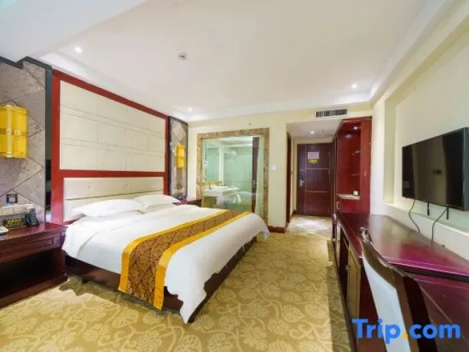 Business Double room