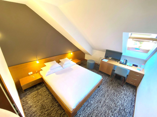 Hotel Kranjska Gora