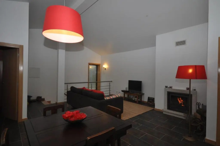 Casas Avelã Brava