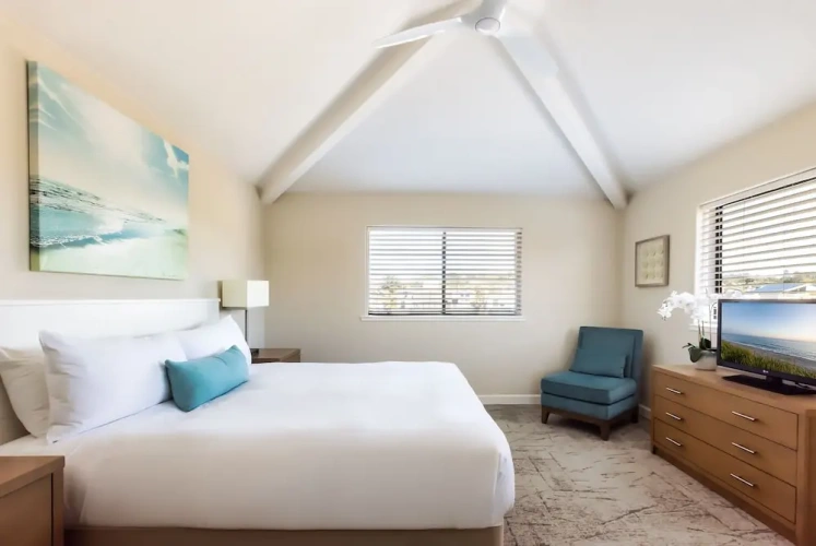 2 Bedrooms Premium Villa