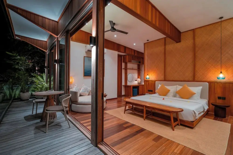 Ocean View Villas by Grun