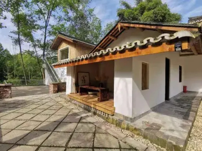 Qingting Homestay