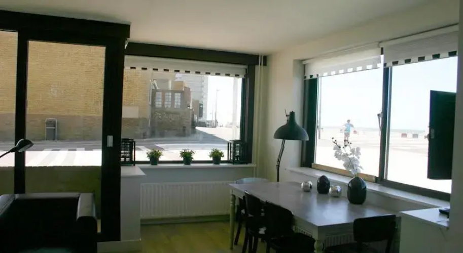 Appartement Schuitengat