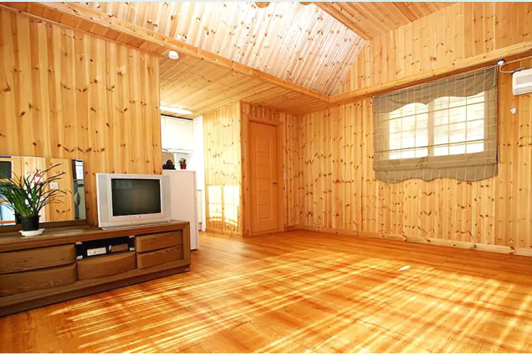 Anmyeondo Lake Park Pension