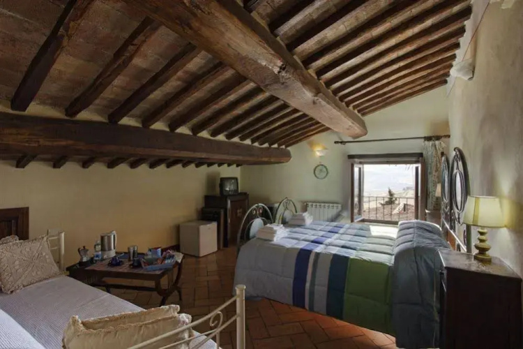 Antica Locanda