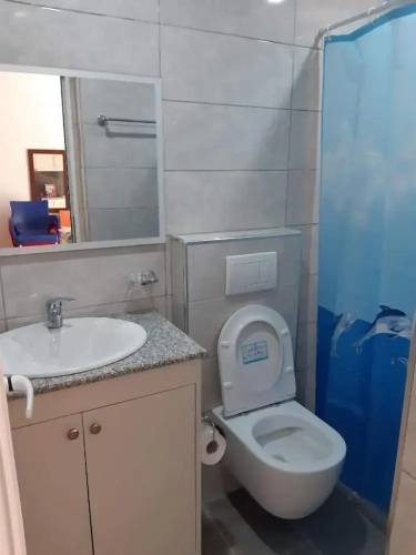 Hotel Zogaj