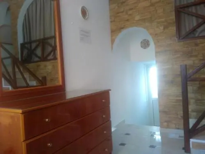 Olympus Apartments