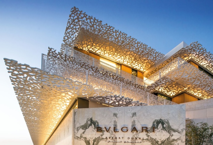 Bulgari Hotel And Resorts, Dubai photo 22