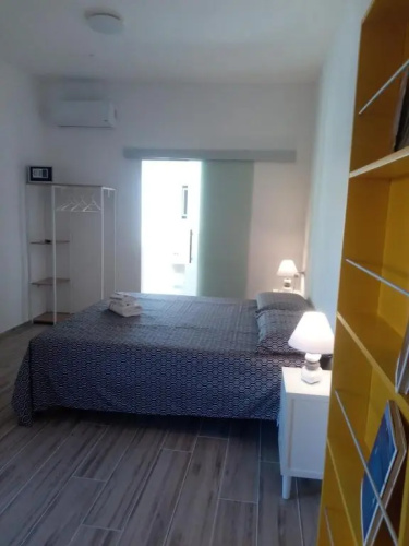 Flamingo Guest House- Rooms