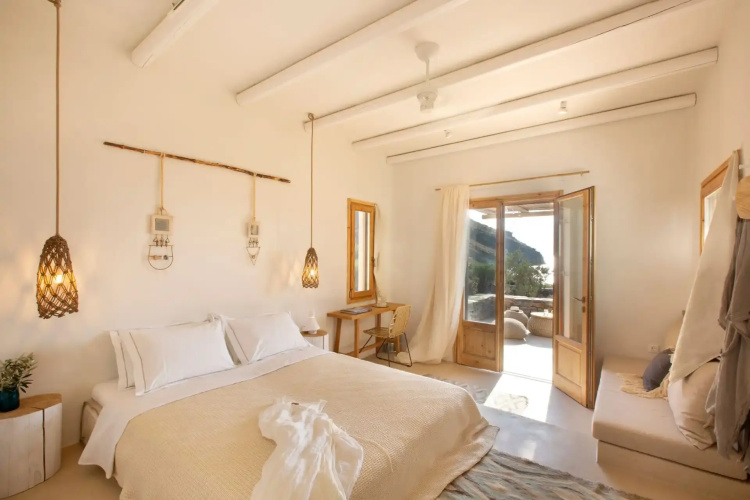 Kea Retreat