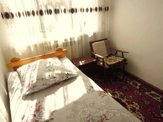 Homestel Karakol