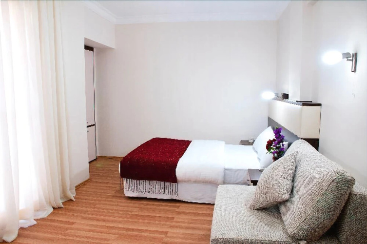 Dogan Beach Resort & Spa Hotel