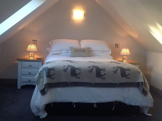 Pen Coed B&B