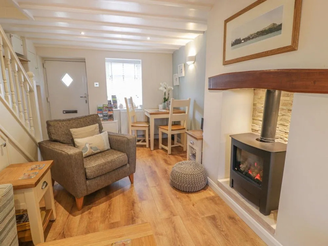 Kirrin Cottage
