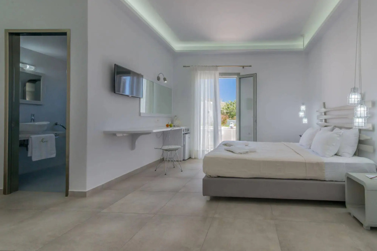 Olea Bay Hotel