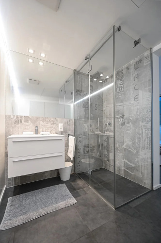 Lake View Suite Melide
