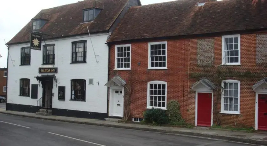 Star Inn